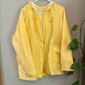 Larry Levine Yellow Jacket